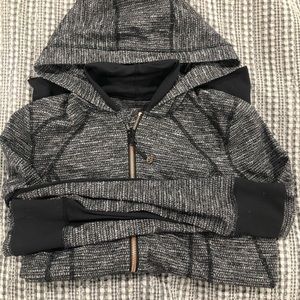 Lululemon Hooded Define Jacket